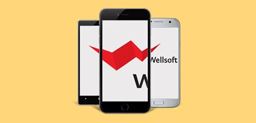 разработка мобильных приложений