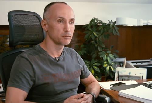 Дмитрий Гудков